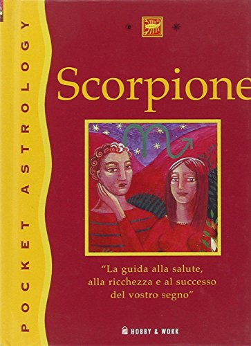 Beispielbild fr Scorpione (Pocket Astrology) zum Verkauf von medimops