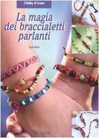 Imagen de archivo de La magia dei braccialetti parlanti a la venta por medimops