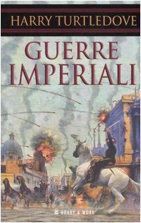 9788878513402: Guerre Imperiali [Italia]