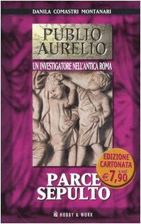 Beispielbild fr Parce sepulto (Publio Aurelio Pocket) zum Verkauf von medimops