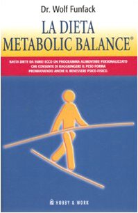 metabolic balance diéta