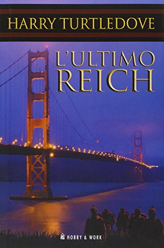 9788878515345: L'ultimo Reich (Valis)