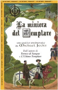 9788878515499: Miniera Del Templare (La)