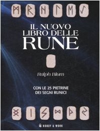 9788878516908: Il Nuovo Libro Delle Rune. Con Gadget