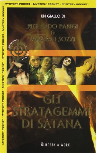 9788878516984: Stratagemmi Di Satana (Gli)