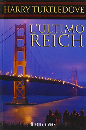Imagen de archivo de L'ultimo Reich a la venta por Libreria D'Agostino