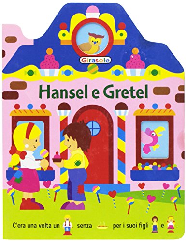 9788878561113: Hansel e Gretel