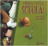 Stock image for Pronta per la scuola! for sale by libreriauniversitaria.it