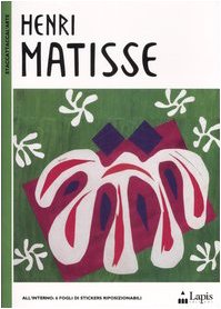 Imagen de archivo de Henri Matisse. Ediz. illustrata a la venta por medimops