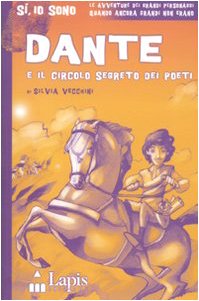 Beispielbild fr Dante e il circolo segreto dei poeti zum Verkauf von medimops