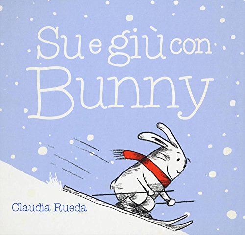 Beispielbild fr Su e gi con Bunny zum Verkauf von AwesomeBooks