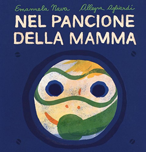 Stock image for Nel pancione della mamma for sale by medimops