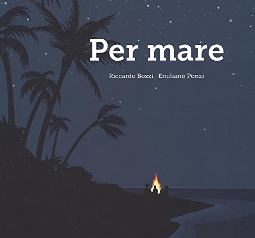 Stock image for Per mare (Italian) for sale by Brook Bookstore