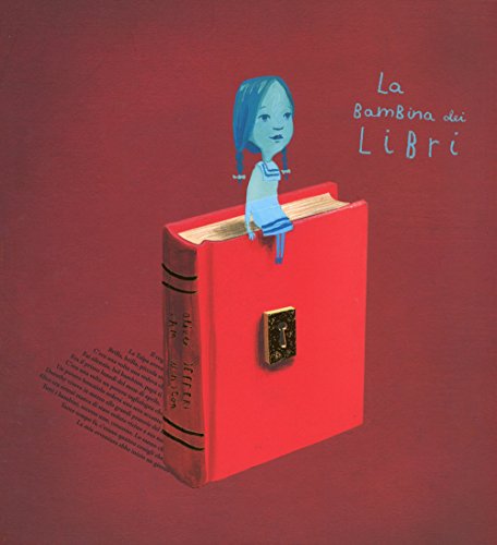 Stock image for La bambina dei libri for sale by libreriauniversitaria.it