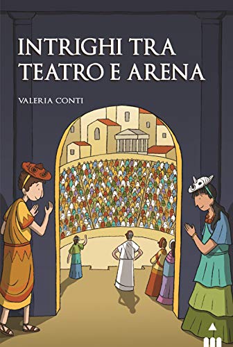 Beispielbild fr Intrighi tra teatro e arena zum Verkauf von WorldofBooks
