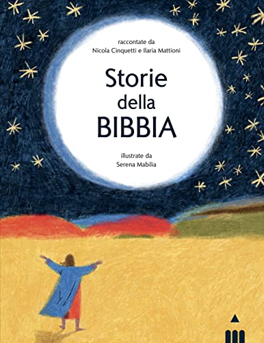 Stock image for Storie della Bibbia (Classici illustrati) for sale by libreriauniversitaria.it