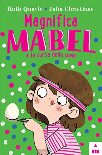 Stock image for MAGNIFICA MABEL E LA CORSA [Hardcover] (I) for sale by Brook Bookstore