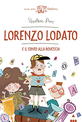 Stock image for LORENZO LODATO E IL CONTO ALLA [Paperback] for sale by Brook Bookstore
