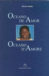Beispielbild fr Oceano de amore-Oceano d'amore zum Verkauf von medimops
