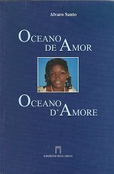 Imagen de archivo de Oceano de amore-Oceano d'amore a la venta por medimops