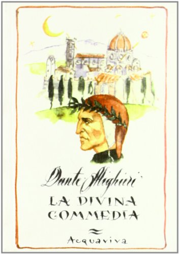 La divina commedia (Tiratura limitata) - Dante Alighieri