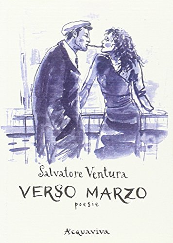 Verso Marzo (9788878770591) by Ventura