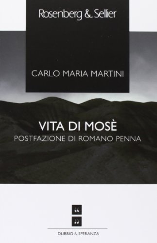 9788878851924: Vita di Mos