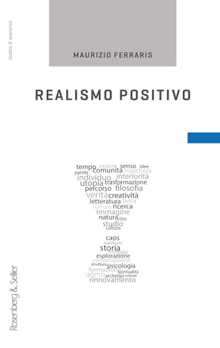 Stock image for Realismo positivo for sale by WorldofBooks