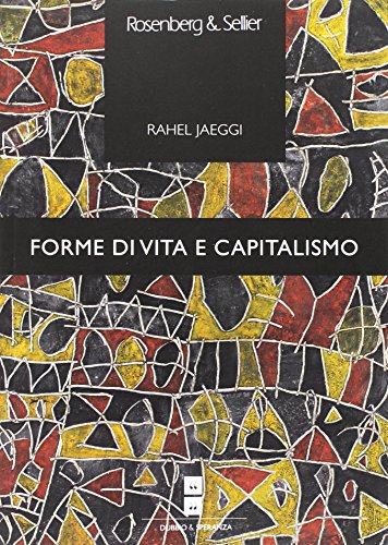 Beispielbild fr Forme di vita e capitalismo zum Verkauf von libreriauniversitaria.it