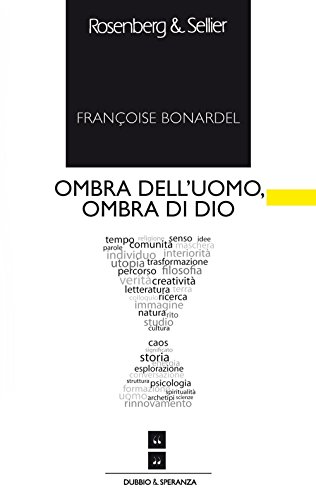 Beispielbild fr Ombra dell'uomo ombra di Dio zum Verkauf von libreriauniversitaria.it
