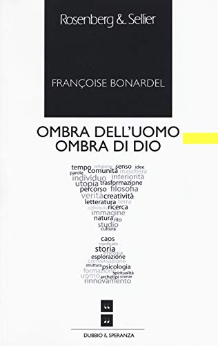 Stock image for Ombra dell'uomo ombra di Dio for sale by libreriauniversitaria.it