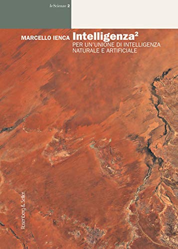 Stock image for Intelligenza 2 (naturale + artificiale) for sale by libreriauniversitaria.it