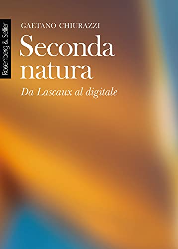 Stock image for SECONDA NATURA for sale by libreriauniversitaria.it