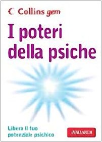 Stock image for I poteri della psiche for sale by libreriauniversitaria.it