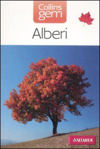 Alberi (9788878877580) by Alastair Fitter