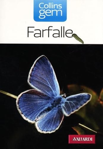 Farfalle (9788878877825) by Unknown Author