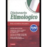 9788878878587: Dizionario etimologico. Studio. (GDO)