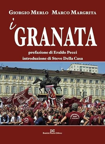 Beispielbild fr I Granata zum Verkauf von libreriauniversitaria.it