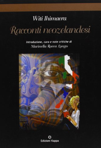 Stock image for Racconti neozelandesi for sale by medimops
