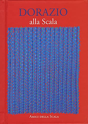 Stock image for Dorazio alla Scala for sale by Brook Bookstore