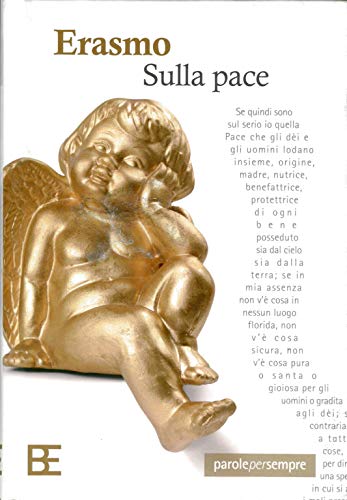 Stock image for Sulla pace for sale by medimops
