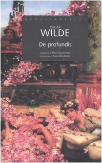 9788878990746: De profundis