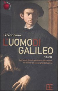 Beispielbild fr L'uomo di Galileo (La mela di Newton) zum Verkauf von medimops