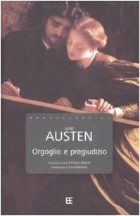 Orgoglio e pregiudizio Austen, Jane and La Russa, M. - Orgoglio e pregiudizio Austen, Jane and La Russa, M.