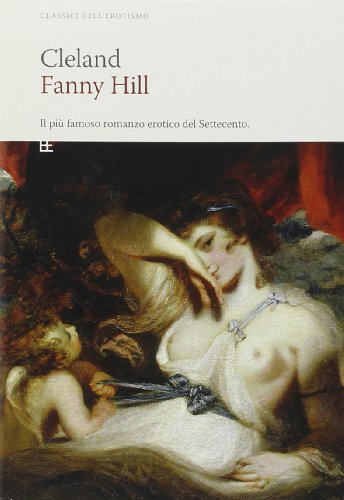 Stock image for Fanny Hill Cleland, John and Conti, A. M. for sale by Librisline
