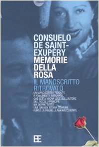 Imagen de archivo de Memorie della rosa a la venta por medimops