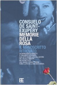 Stock image for Memorie della rosa for sale by medimops