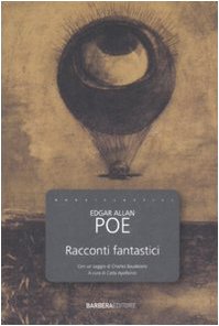 Racconti fantastici (9788878992283) by Poe, Edgar A.