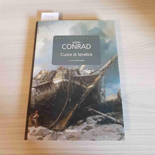 Cuore di tenebra (9788878992825) by Joseph Conrad