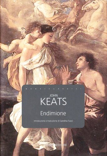 Endimione - John Keats